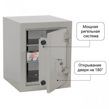 Сейф Контур КЗ-054